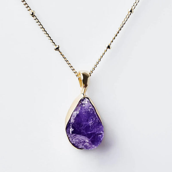The Captivating February Birthstone, Amethyst: Everything to Know