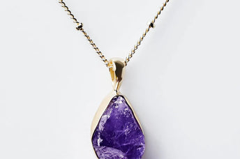 The Captivating February Birthstone, Amethyst: Everything to Know