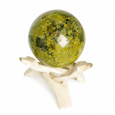 green opal