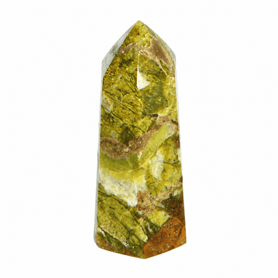 green opal