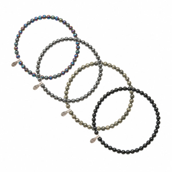 Protection from Negativity & EMF Pack