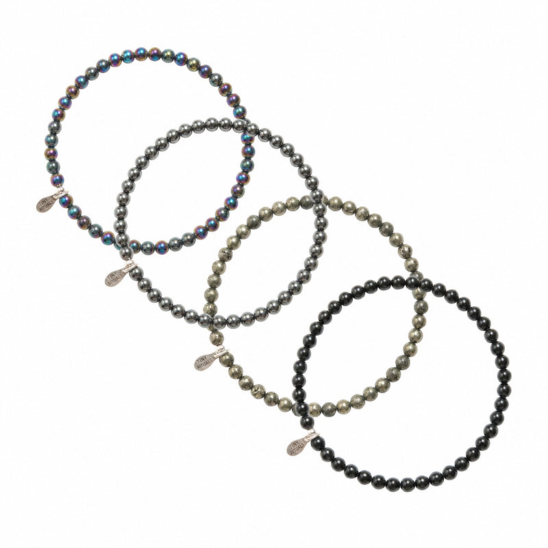 Protection from Negativity & EMF Pack
