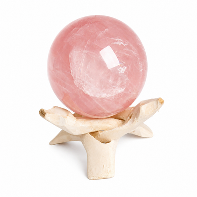 rose quartz