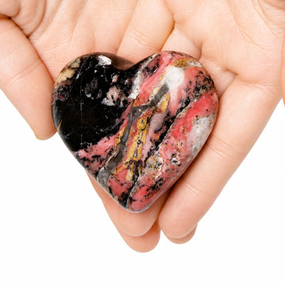 strawberry opal