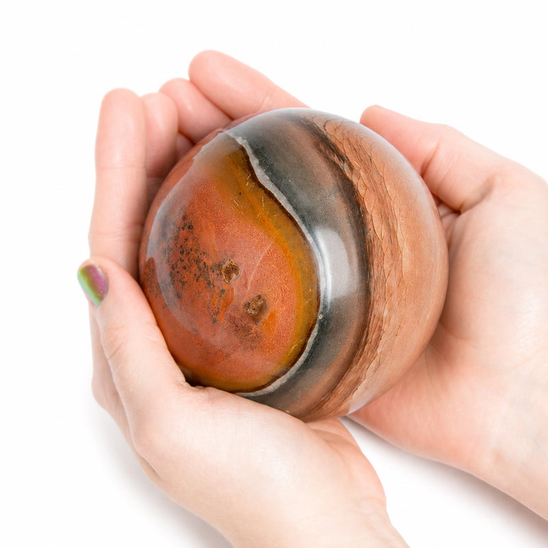 #18 swatch