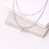555-Silver swatch