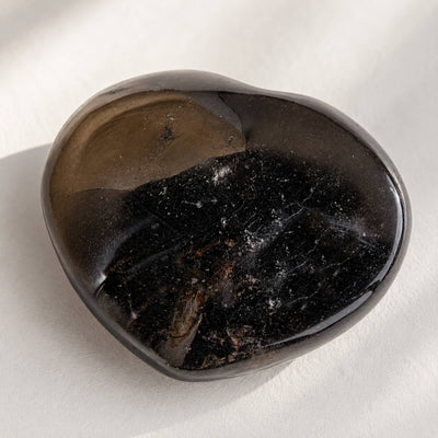 black tourmaline