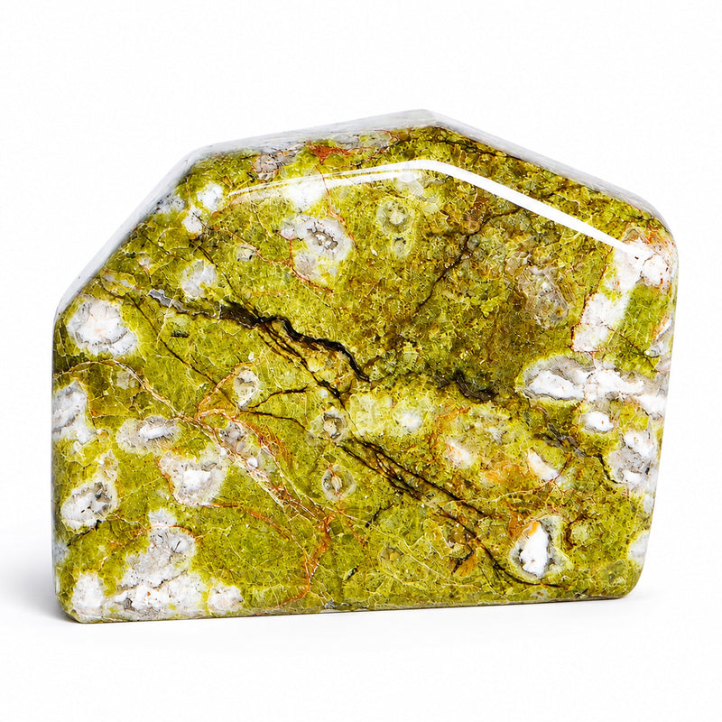 #8 swatch
