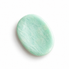 Amazonite Worry Stone