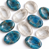 Apatite Worry Stone