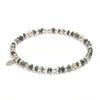 African Green Phantom Energy Bracelet