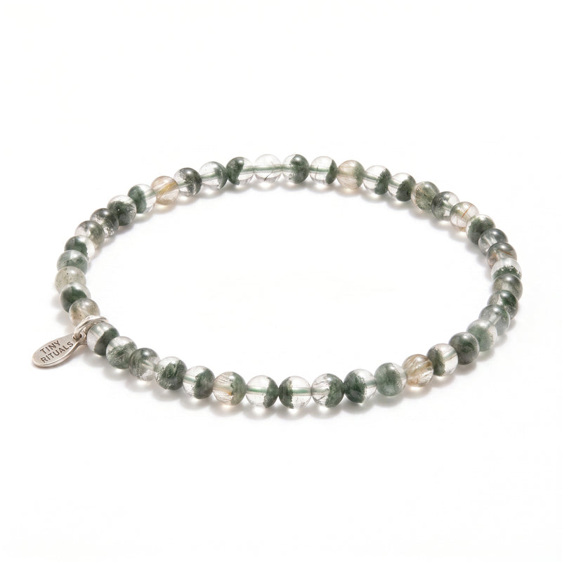 African Green Phantom Energy Bracelet