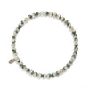 African Green Phantom Energy Bracelet