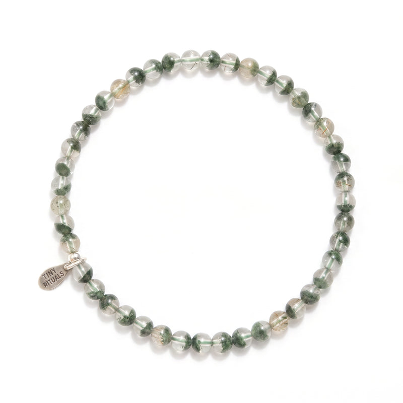 African Green Phantom Energy Bracelet