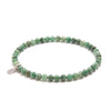 African Jade Energy Bracelet
