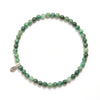 African Jade Energy Bracelet