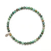 African Turquoise Jasper Energy Bracelet