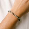 African Green Phantom Energy Bracelet