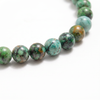 African Turquoise Jasper Energy Bracelet