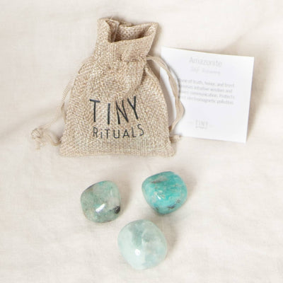 amazonite