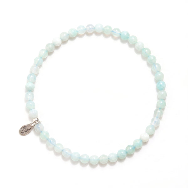 Amazonite Energy Bracelet