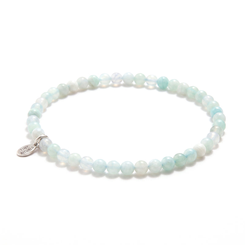 Amazonite Energy Bracelet
