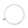 Amazonite Energy Bracelet