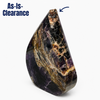 Amethyst Flame Freeform  Crystal - As-Is-Clearance
