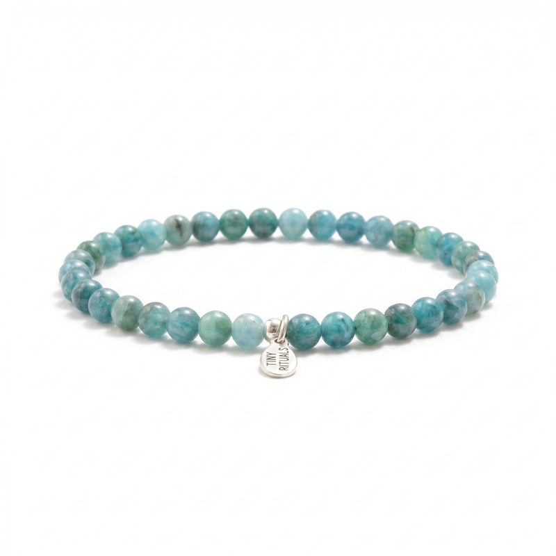 Apatite Energy Bracelet