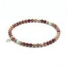 Aqua Terra Jasper Energy Bracelet