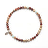 Aqua Terra Jasper Energy Bracelet