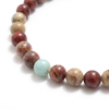 Aqua Terra Jasper Energy Bracelet