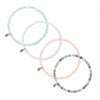 Aquarius Bracelet Set