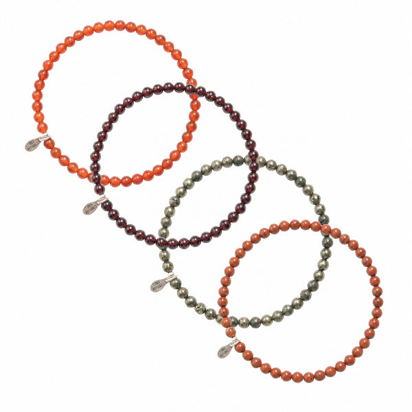 Aries Bracelet Set