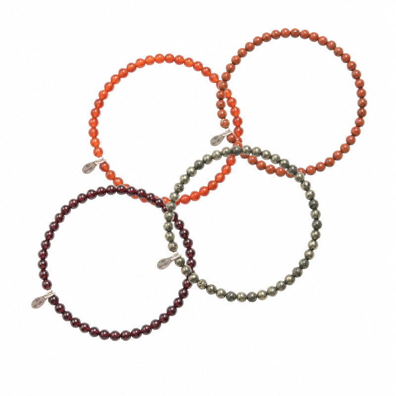 Aries Bracelet Set