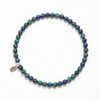 Azurite Energy Bracelet
