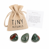 Bloodstone Stone Gift Set