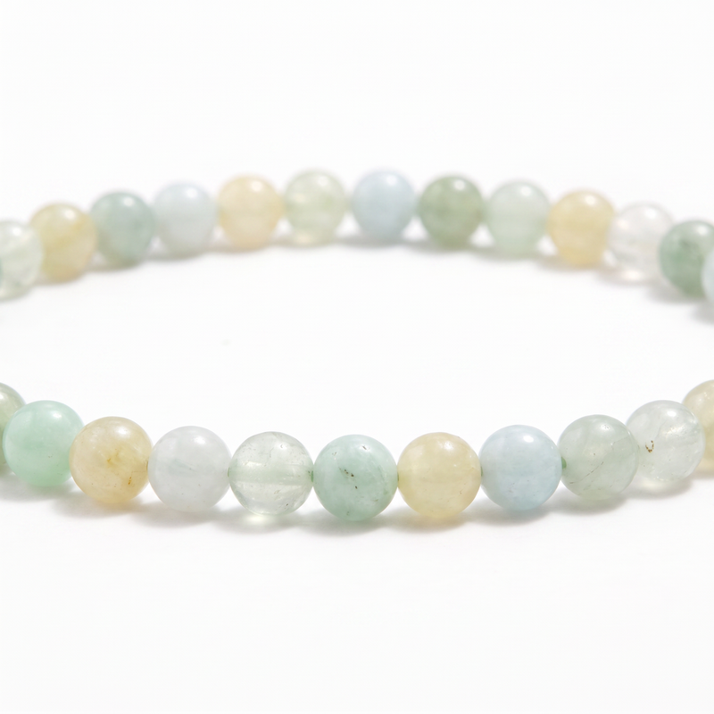 Beryl Energy Bracelet