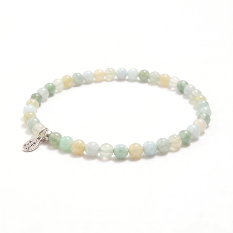 Beryl Energy Bracelet