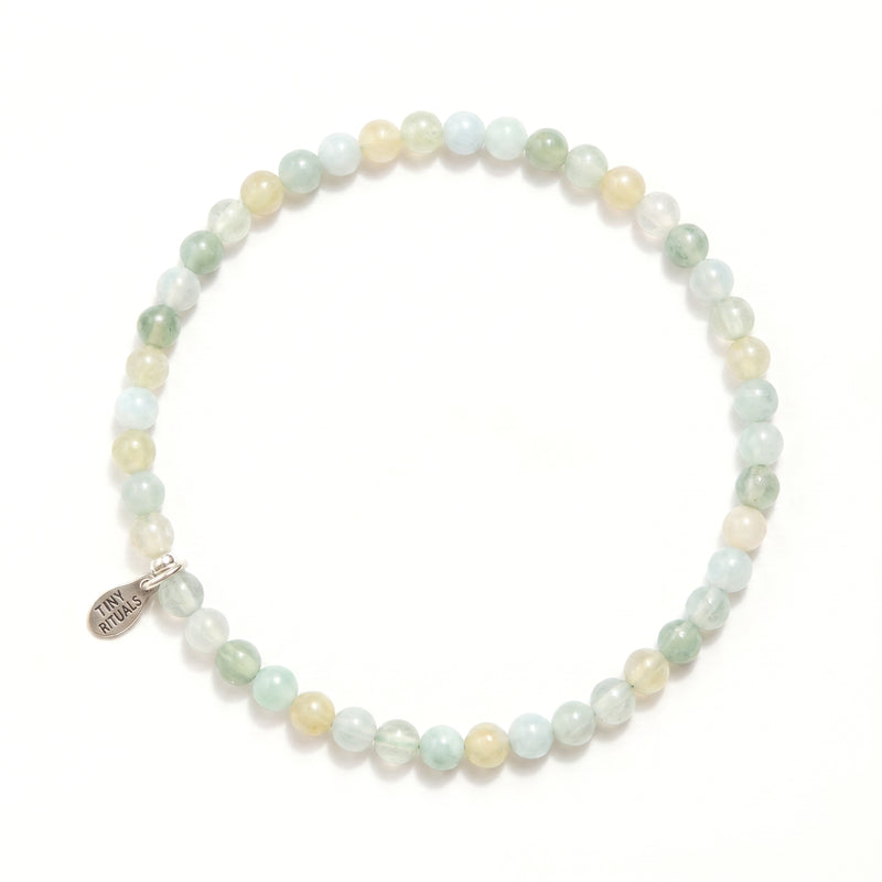 Beryl Energy Bracelet