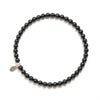 Black Tourmaline Energy Bracelet