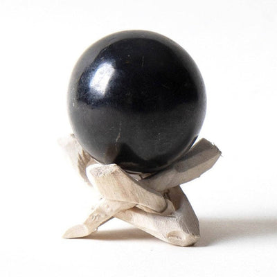 black tourmaline
