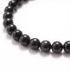 Black Agate Energy Bracelet