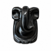 Black Obsidian Ganesh