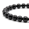 Black Tourmaline Energy Bracelet