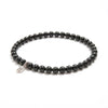 Black Tourmaline Energy Bracelet