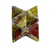 African Dragon Bloodstone Merkaba