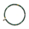 Bloodstone Energy Bracelet