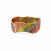 Celestial Bloom Copper Ring