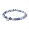 Blue Aventurine Energy Bracelet